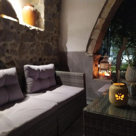 Kalymnos Studio Just4Two Екстер'єр фото