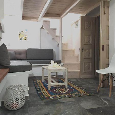 Kalymnos Studio Just4Two Екстер'єр фото