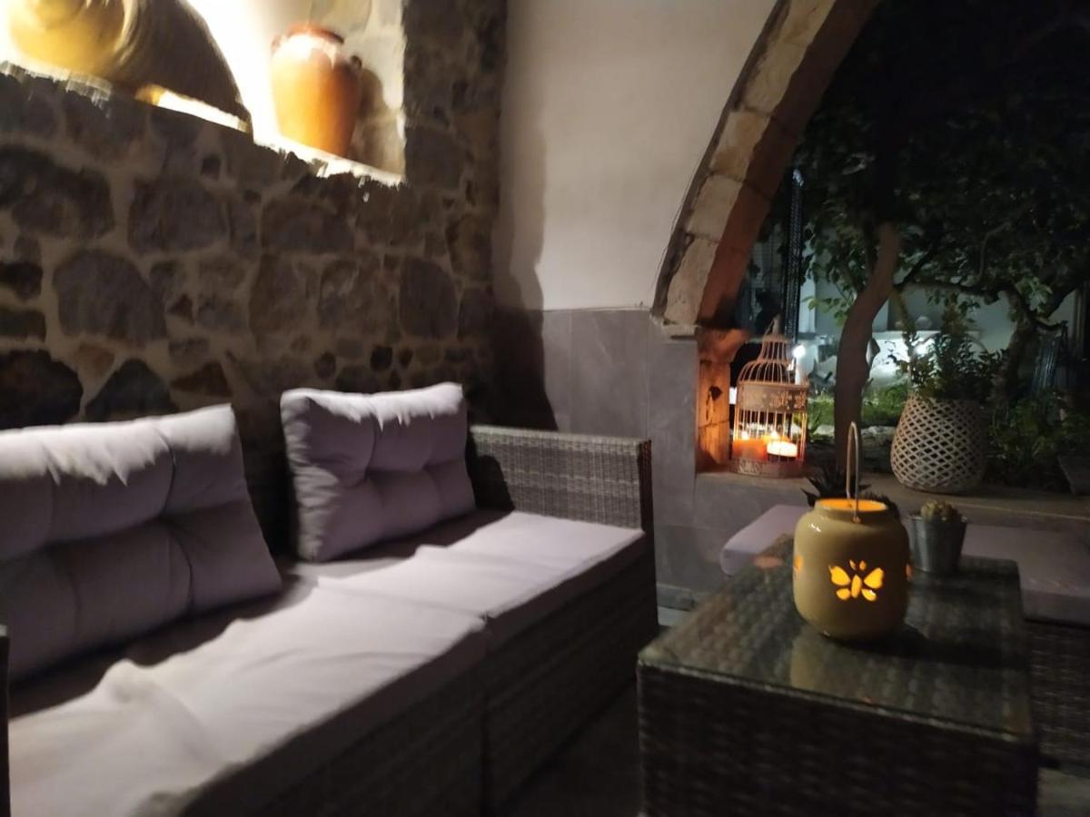 Kalymnos Studio Just4Two Екстер'єр фото