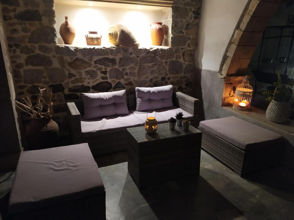 Kalymnos Studio Just4Two Екстер'єр фото