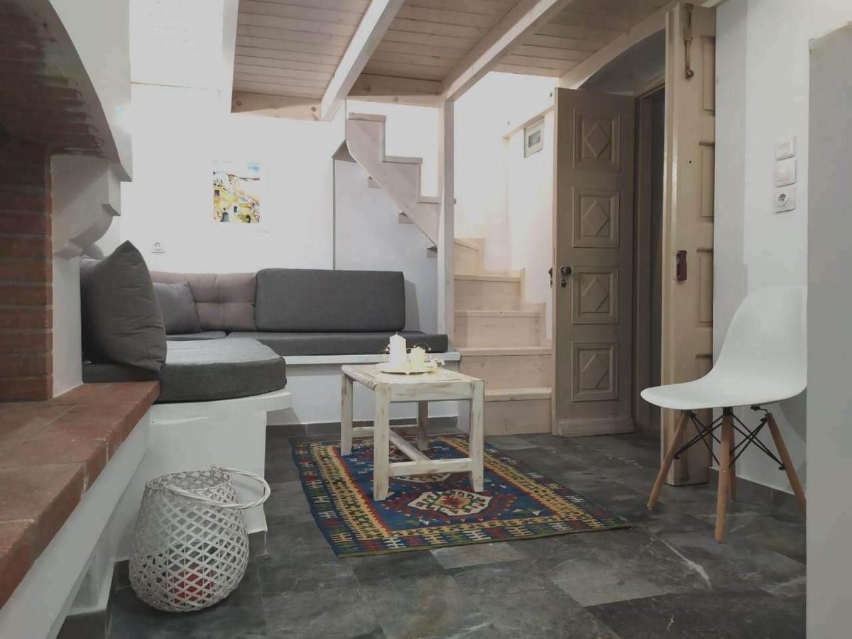 Kalymnos Studio Just4Two Екстер'єр фото