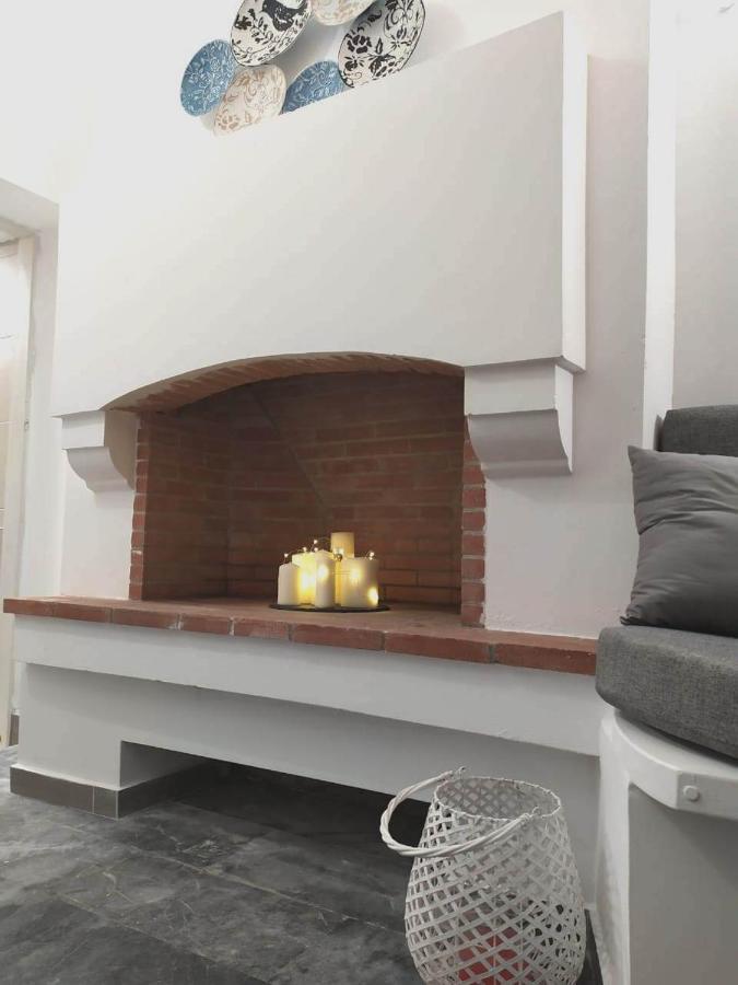 Kalymnos Studio Just4Two Екстер'єр фото