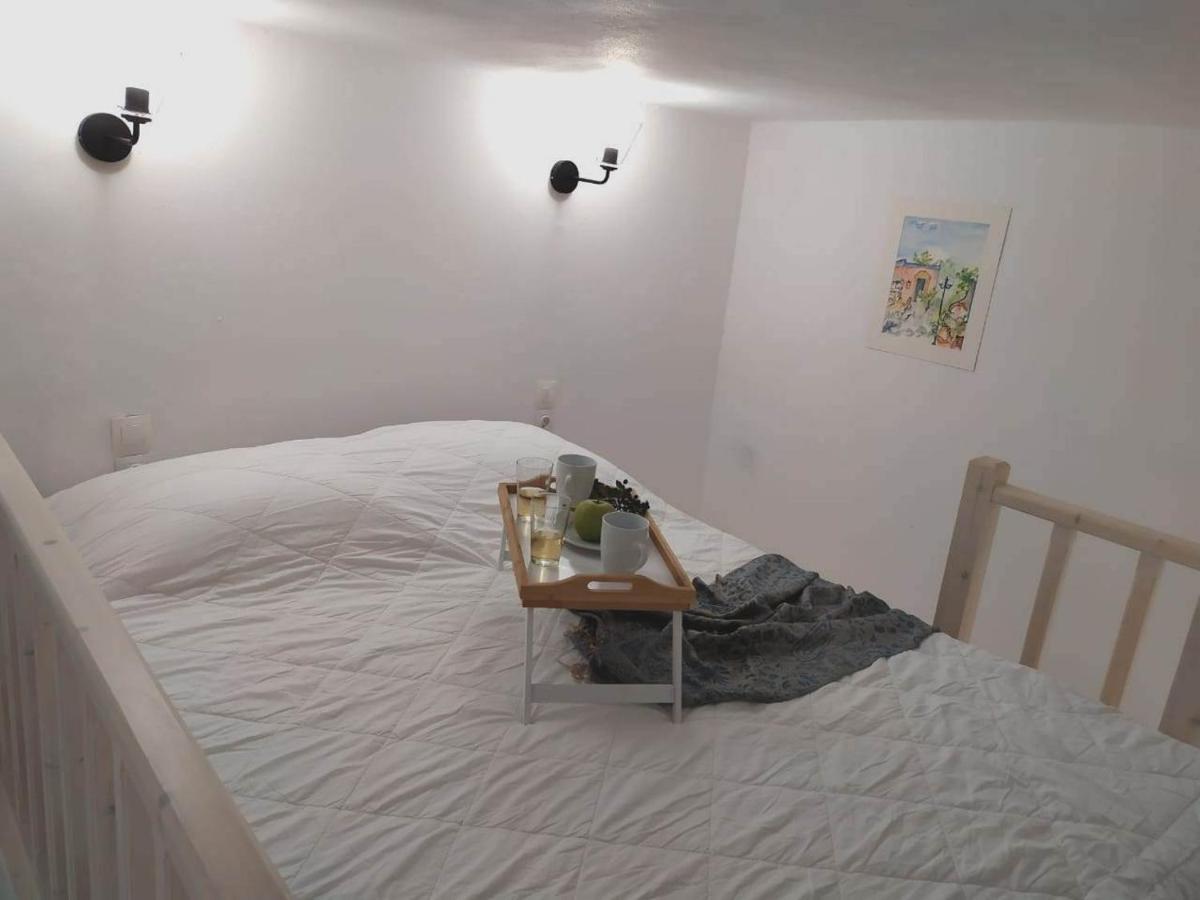 Kalymnos Studio Just4Two Екстер'єр фото