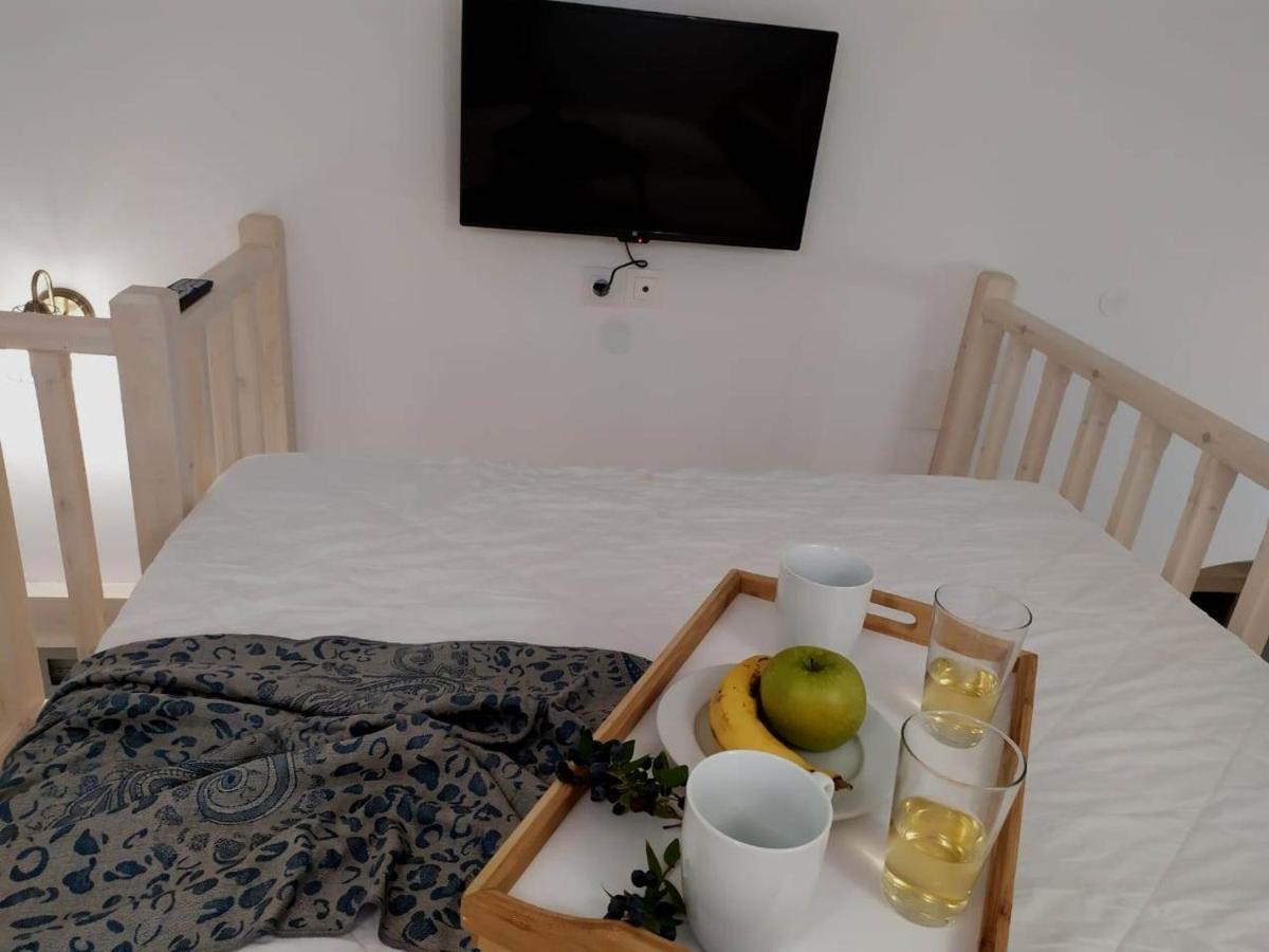 Kalymnos Studio Just4Two Екстер'єр фото