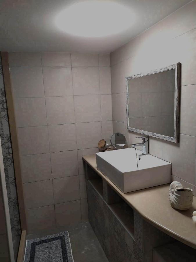 Kalymnos Studio Just4Two Екстер'єр фото