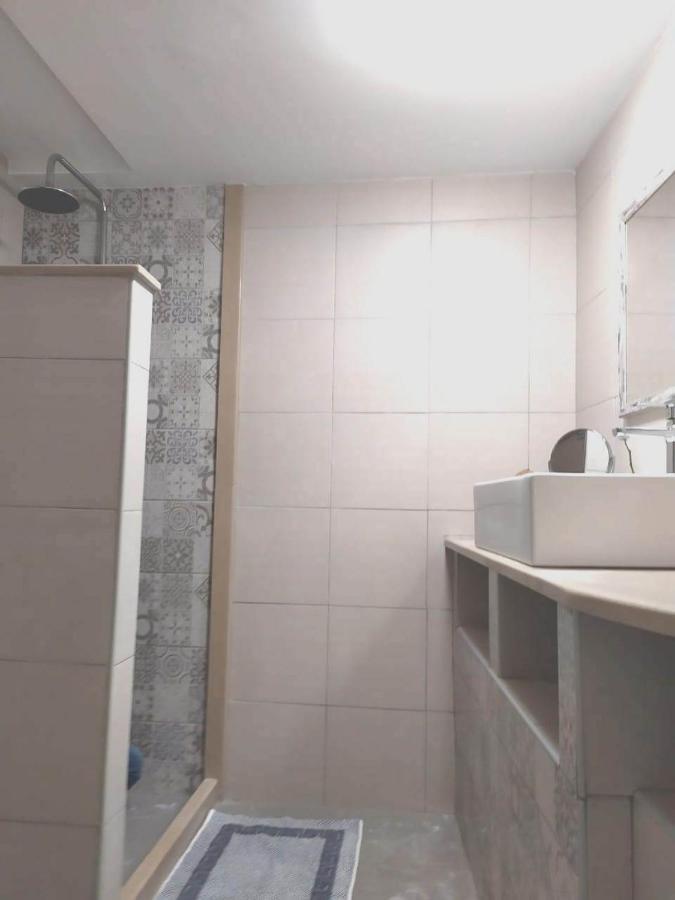 Kalymnos Studio Just4Two Екстер'єр фото
