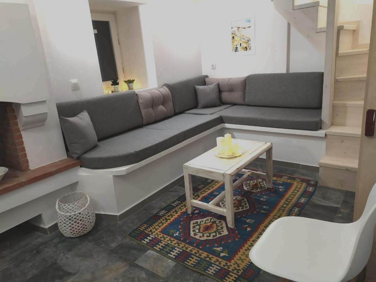 Kalymnos Studio Just4Two Екстер'єр фото