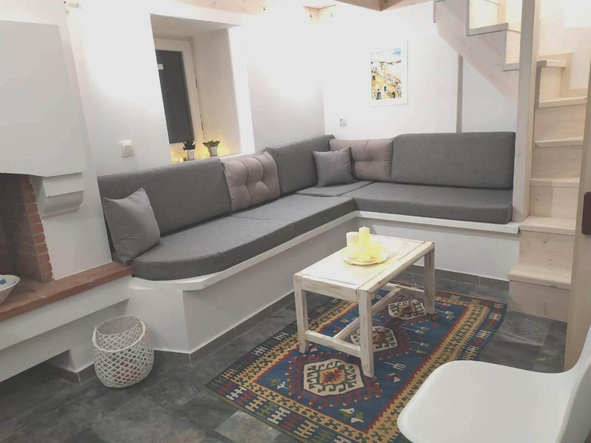 Kalymnos Studio Just4Two Екстер'єр фото