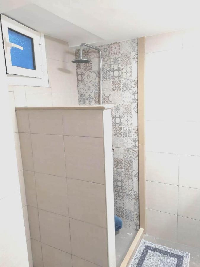 Kalymnos Studio Just4Two Екстер'єр фото