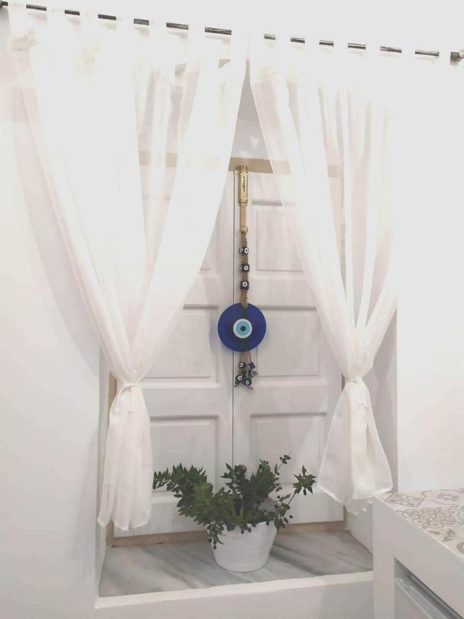 Kalymnos Studio Just4Two Екстер'єр фото