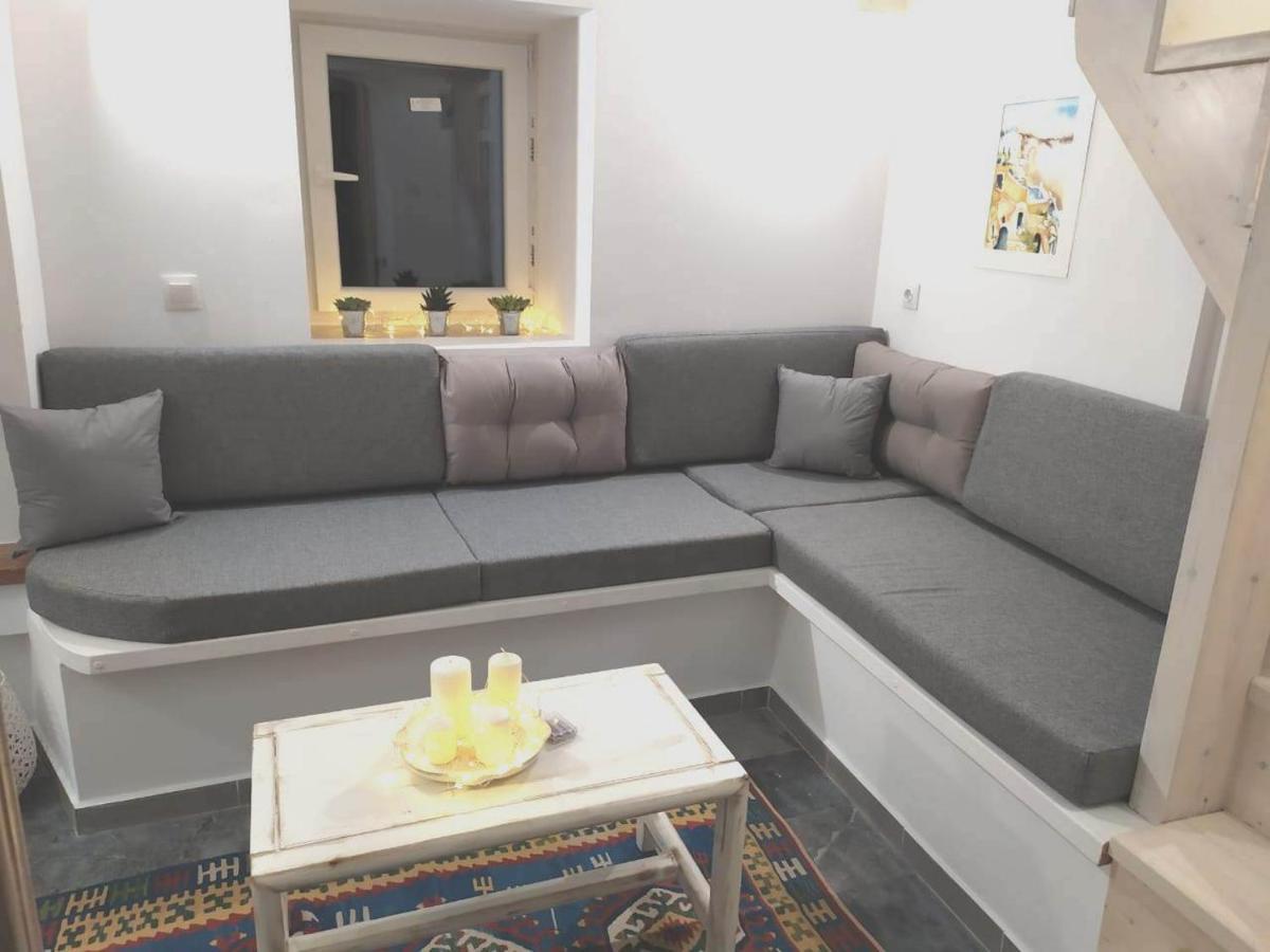 Kalymnos Studio Just4Two Екстер'єр фото