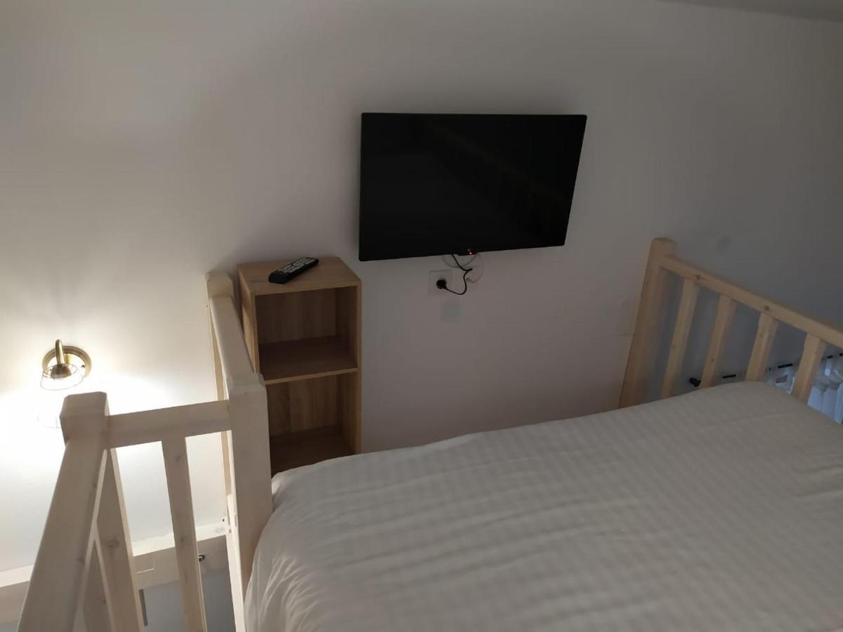 Kalymnos Studio Just4Two Екстер'єр фото