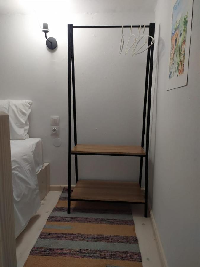 Kalymnos Studio Just4Two Екстер'єр фото