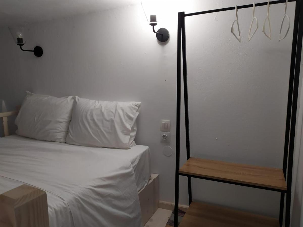 Kalymnos Studio Just4Two Екстер'єр фото