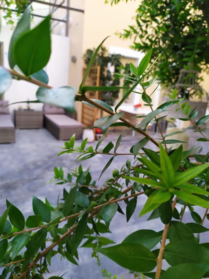 Kalymnos Studio Just4Two Екстер'єр фото